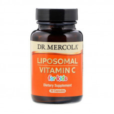 Liposomal Vitamin C for Kids (30 caps)