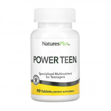 Power Teen (90 tabs)