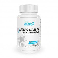 Men`s Health Multivitamins (120 tab)