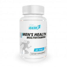 Men`s Health Multivitamins (60 tab)