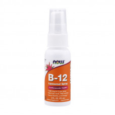 B-12 Liposomal Spray (59 ml)