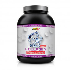 Collagen + Vitamin C (310 g, барбарис)