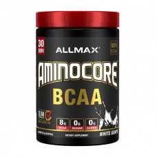 AminoCore BCAA (315 g, pink lemonade)