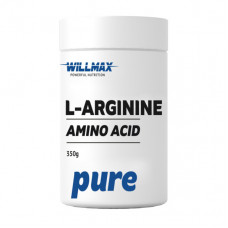L-Arginine (350 g, pure)
