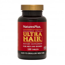 Ultra Hair (120 tab)