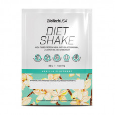 Diet Shake (30 g, banana)