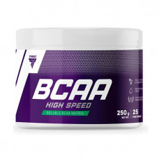 BCAA high speed (500 g, cola)