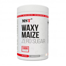 Waxy Maize Zero Sugar (1 kg, unflavored)