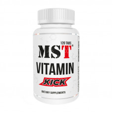 Vitamin Kick (120 tab)
