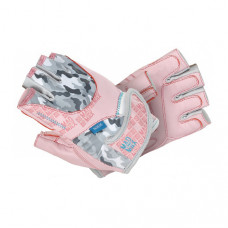 No Matter Gloves Pink MFG-931 (S size)