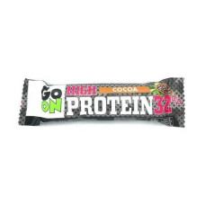High Protein 32% Bar (50 g, cocoa)