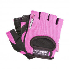 Pro Grip Gloves Pink 2250P1 (M size)