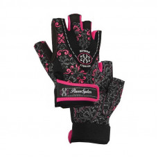 Classy Gloves Pink 2910PL (S size)