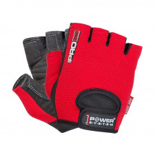 Pro Grip Gloves Red 2250RD (M size)