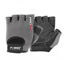 Pro Grip Gloves Grey 2250GR (M size)