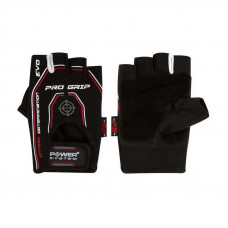 Pro Grip Evo Gloves Black 2260BK (XL Size)