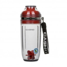Casno Shaker KXN-1233 (400 ml, red)