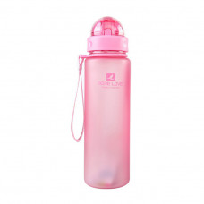 Casno More Love Waterbottle MX-5029 (560 ml, pink)