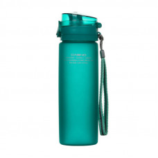 Casno Tritan Waterbottle KXN-1157 (650 ml, green)