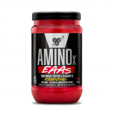 Amino X EAAs Essential (375 g, jungle juice)