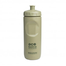 EcoBottle Squeeze (650 ml, dusky green)