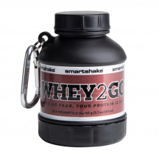 Whey2Go Funnel (110 ml, black)