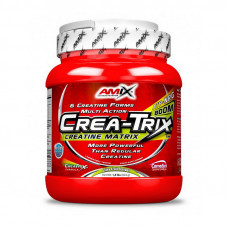 Crea-Trix (824 g, fruit punch)