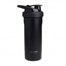 Smartshake Insulated Steel (750 ml, black)