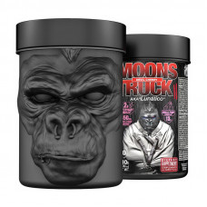 Moonstruck 2 Pre Workout (510, candy coke)