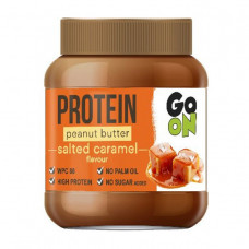 Protein Peanut Butter (350 g, salted caramel)