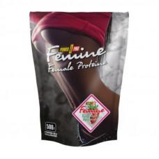 Femine (500 g, полуниця з вершками)