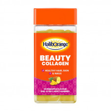 Beauty Collagen (30 gummies, pineapple)