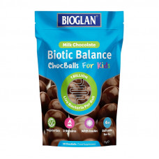 Biotic Balance Chocballs For Kids (30 chocballs)