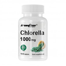 Chlorella 1000 mg (100 tab)