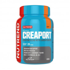 Creaport (600 g, orange)