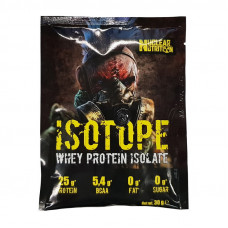 Isotope (30 g, chocolate)