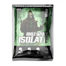 100% Whey Isolate (30 g, snikers)