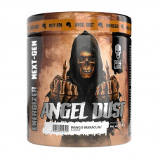 Angel Dust (270 g, mango-maracuja)