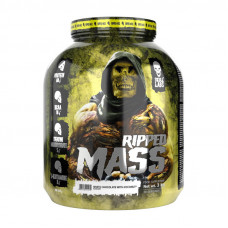 Ripped Mass (3 kg, snikers)