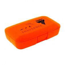 Pillbox Endurance (orange)