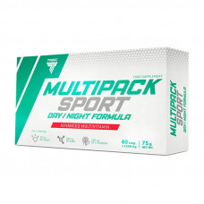 Multipack Sport (60 caps)