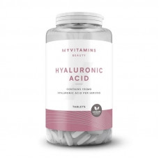 Hyaluronic Acid (60 tab)