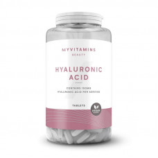 Hyaluronic Acid (30 tab)