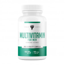 Multivitamin for Men (90 caps)