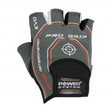 Pro Grip Evo Gloves Grey 2260 (M Size)