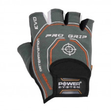 Pro Grip Evo Gloves Grey 2260 (S size)