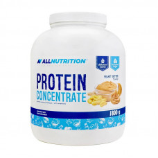 Protein Concentrate (1,8 kg, vanilla)