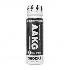 AAKG Shock (80 ml)