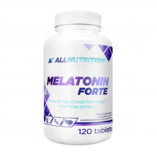Melatonin Forte 4 mg (120 tab)
