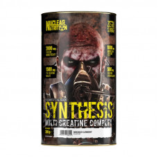 Synthesis (300 g, fruit massage)